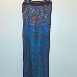 Adrienne Landau Studio Scarf